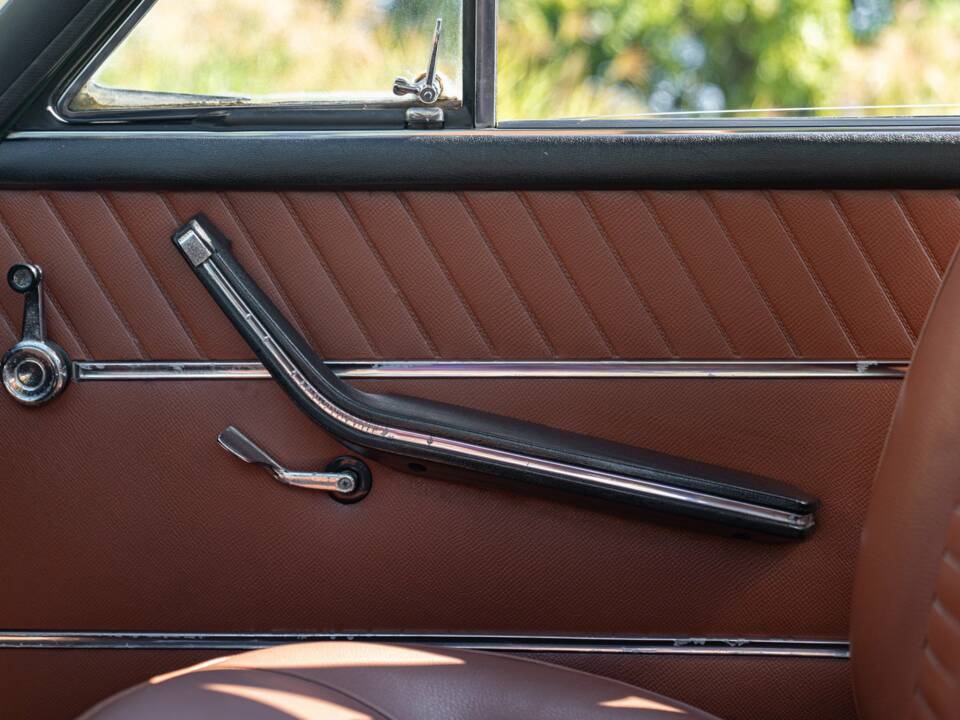 Image 27/50 of FIAT 124 Sport Coupe (1969)