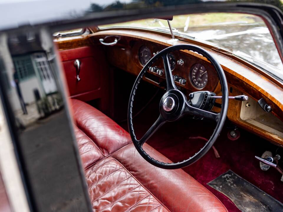 Afbeelding 34/50 van Rolls-Royce Silver Cloud I (1956)