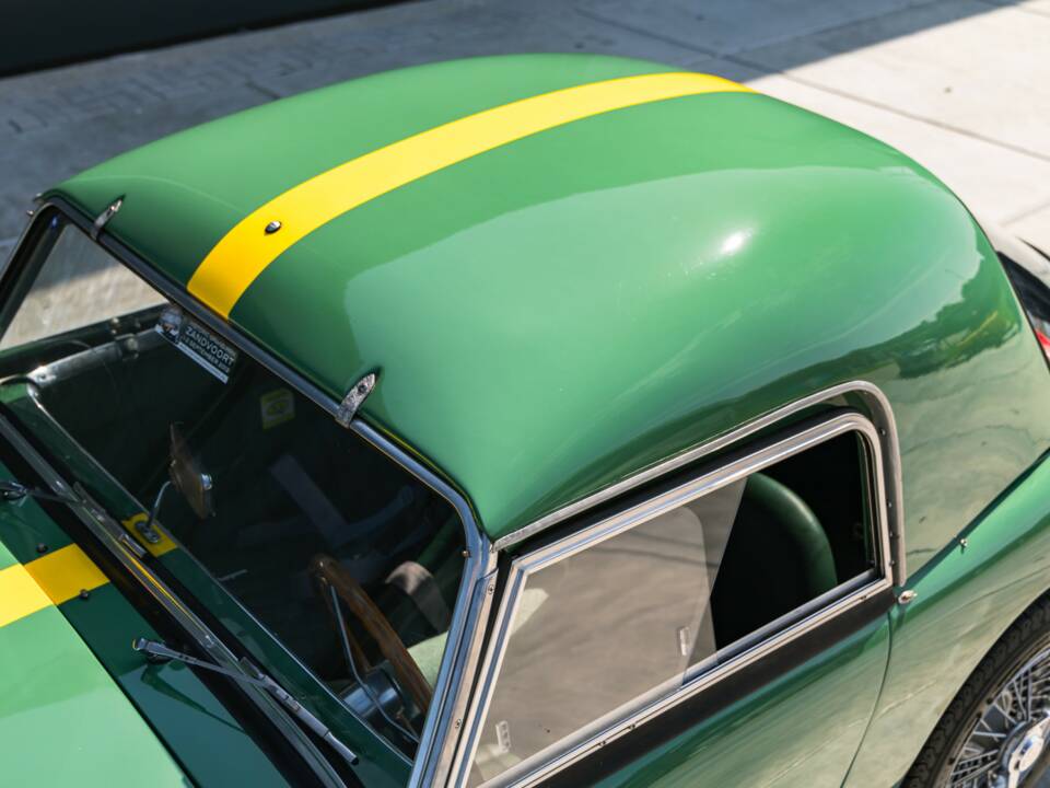 Image 38/50 of Austin-Healey Sprinzel Sebring Sprite (1958)