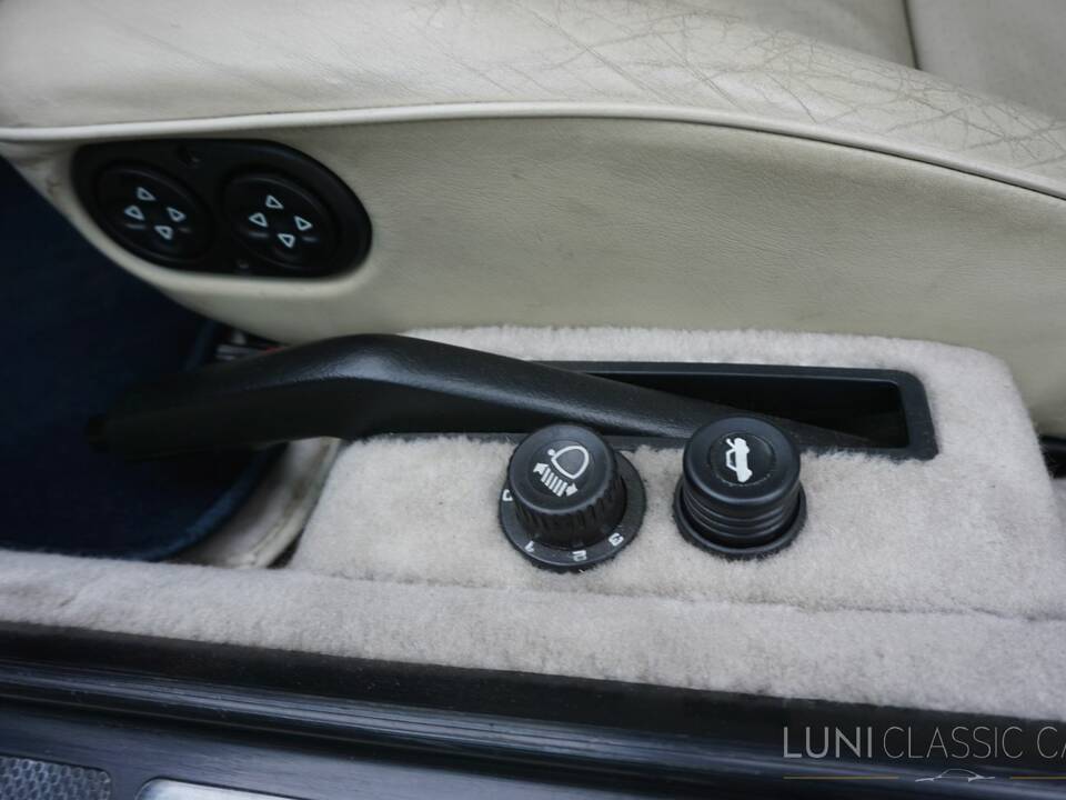 Immagine 33/46 di Porsche 928 S4 (1988)
