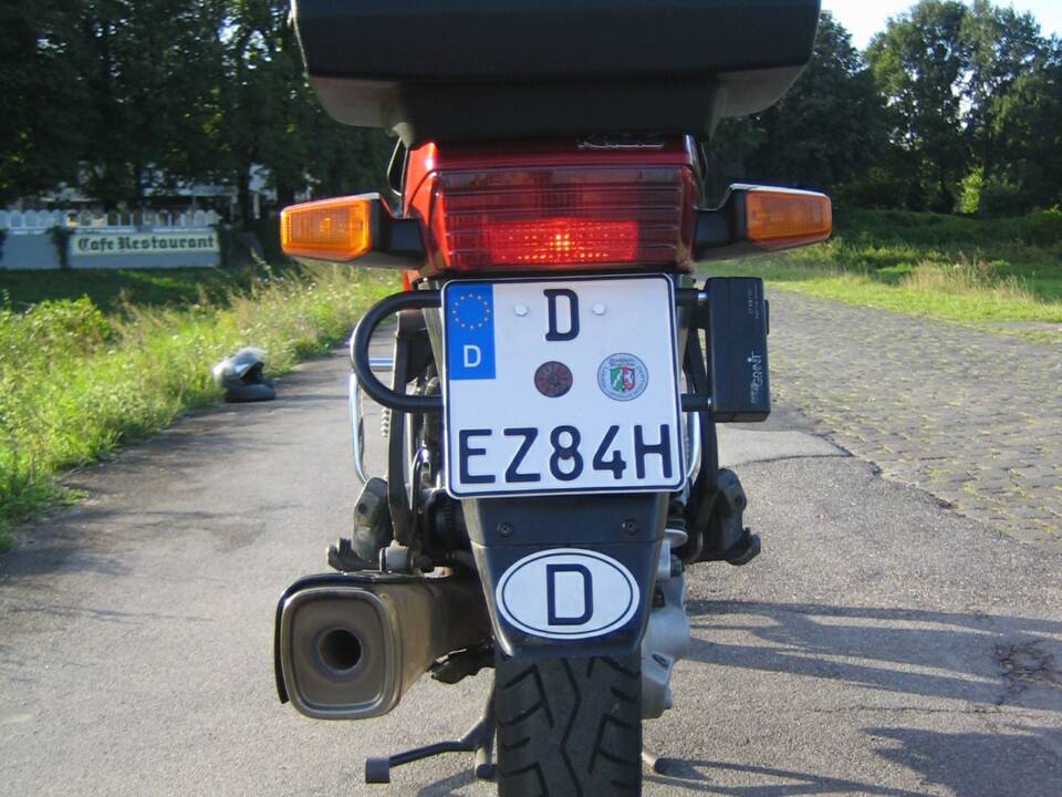 Image 4/16 of BMW K 100 (1984)
