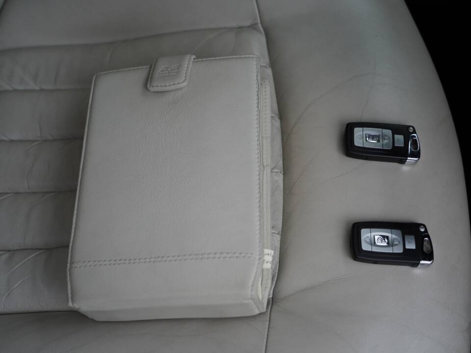 Image 14/20 de Rolls-Royce Phantom VII (2009)