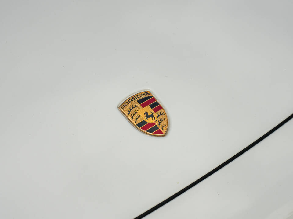 Imagen 32/33 de Porsche 911 Targa 4S (2021)