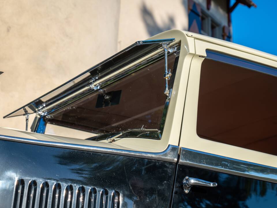 Imagen 31/37 de Rolls-Royce Phantom II Continental (1931)