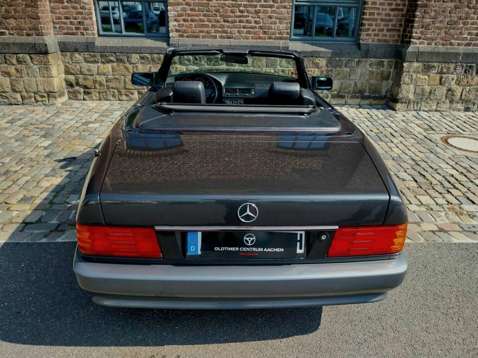Bild 19/50 von Mercedes-Benz 300 SL (1992)