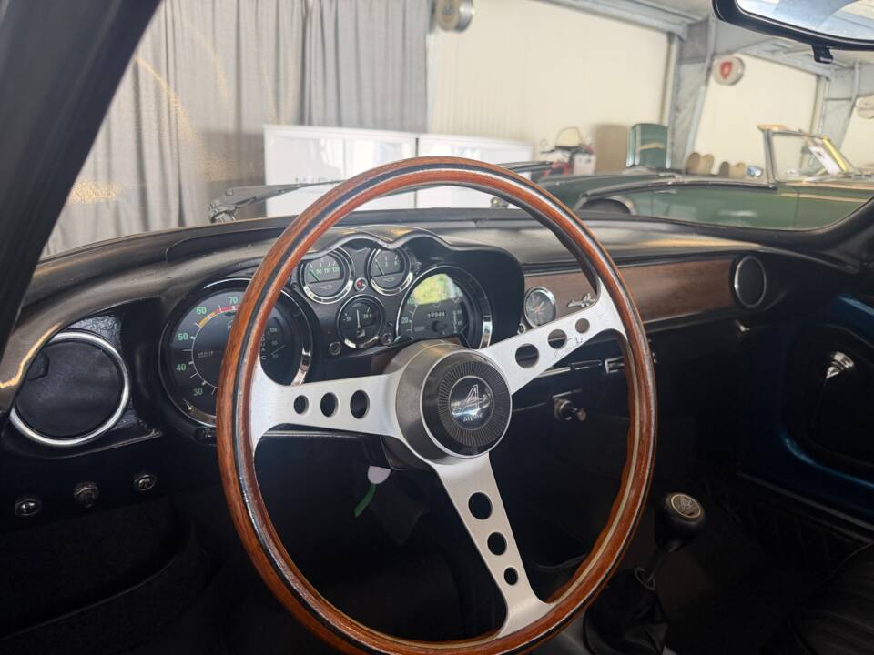Imagen 11/18 de Alpine A 110 1300 (1975)