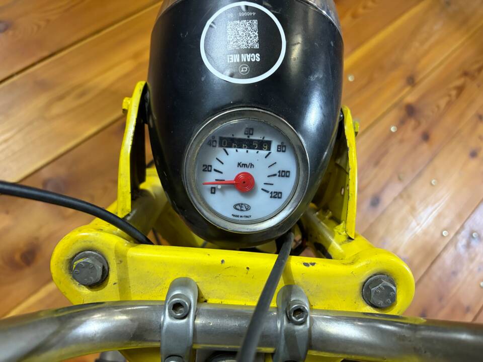 Image 8/17 of Garelli Bonanza (1973)