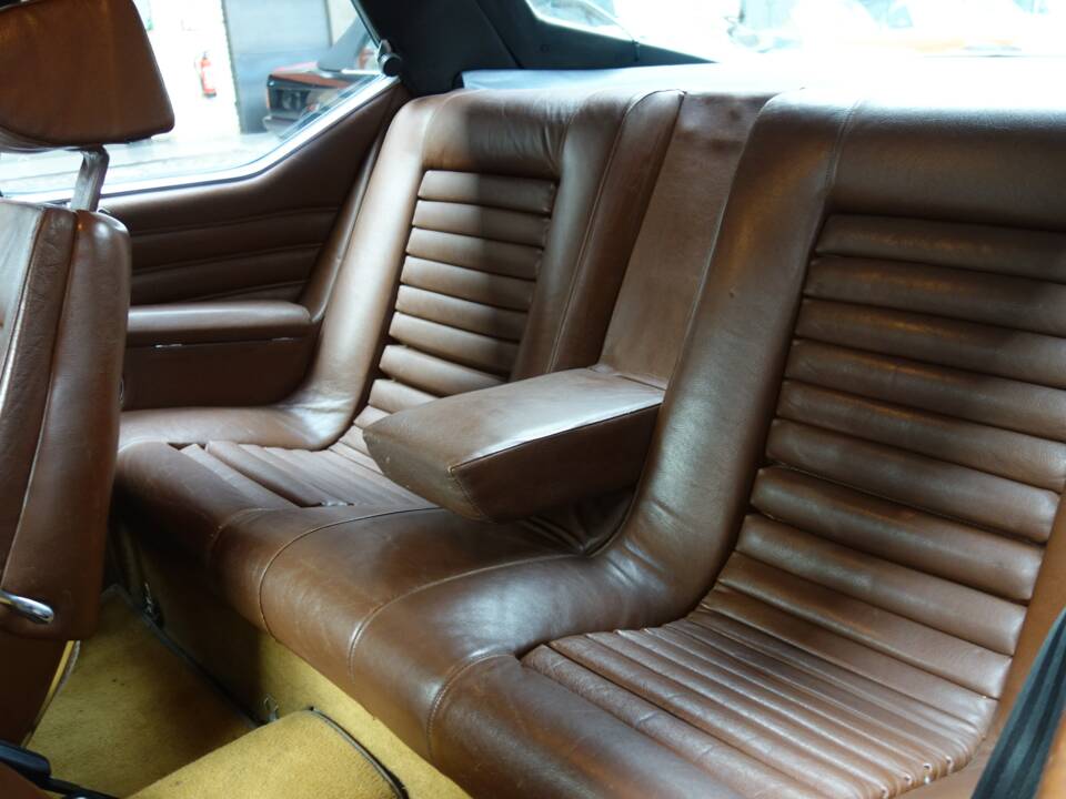 Image 19/32 de Citroën SM injection (1973)