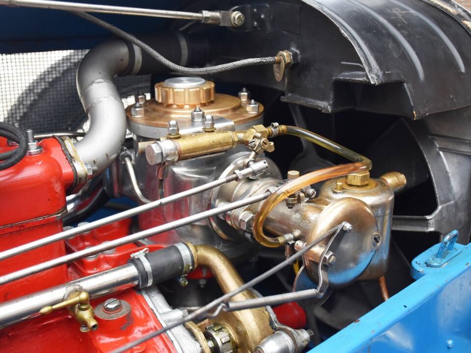 Bild 38/46 von Alphi T10 (1929)