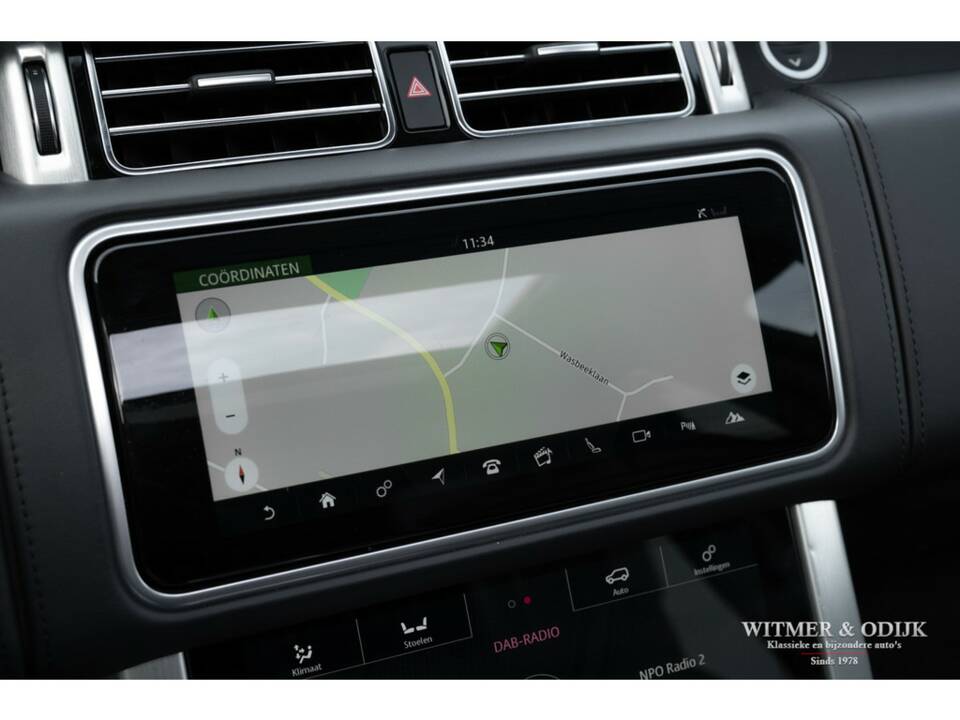 Image 28/36 of Land Rover Range Rover Sport P400e PHEV (2018)