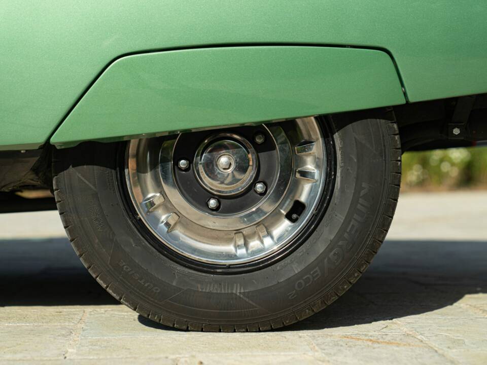 Bild 36/50 von Citroën SM Waßmann (1972)