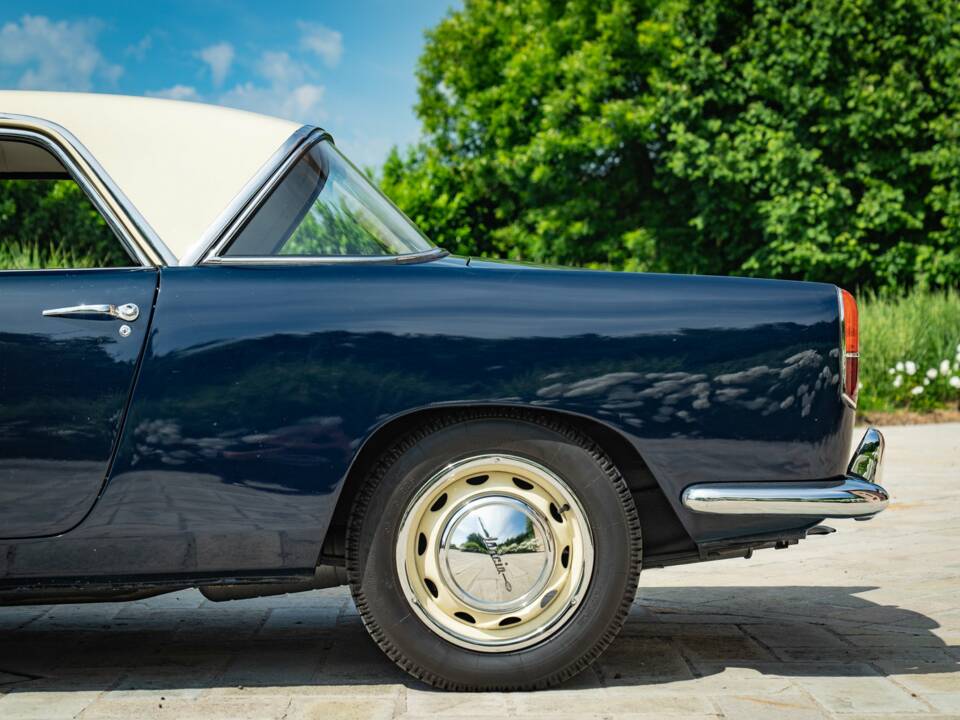 Bild 20/50 von Lancia Appia (1961)