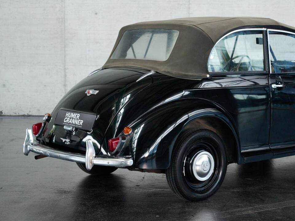 Bild 31/50 von Morris Minor 1000 (1956)