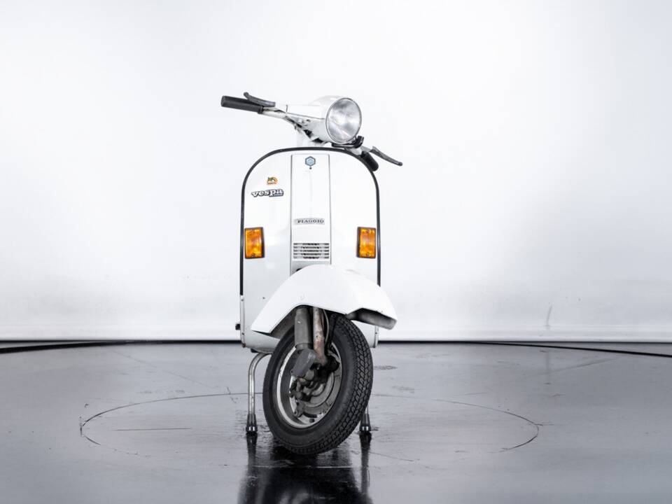 Bild 6/23 von Piaggio Vespa PK 50 Automatica (1984)