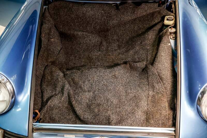 Bild 13/27 von Porsche 911 2.4 T (1973)