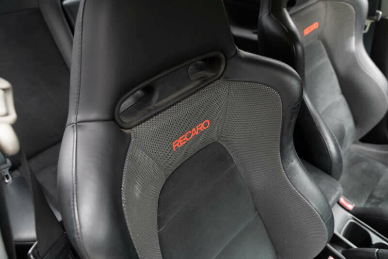 Bild 38/50 von Mitsubishi Lancer Evolution IX (2005)