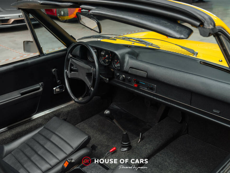 Image 20/25 of Porsche 914&#x2F;6 (1970)