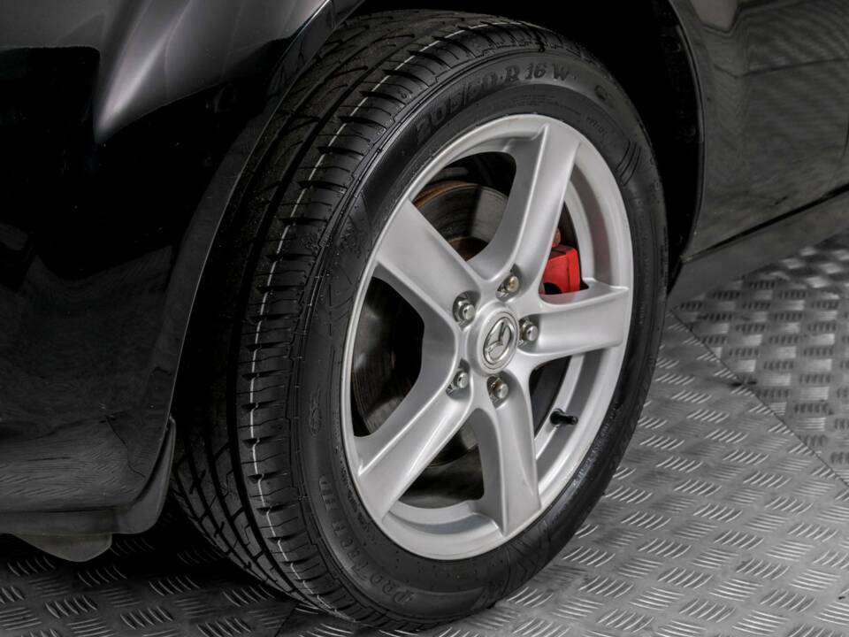 Image 21/50 of Mazda MX-5 2.0 (2009)