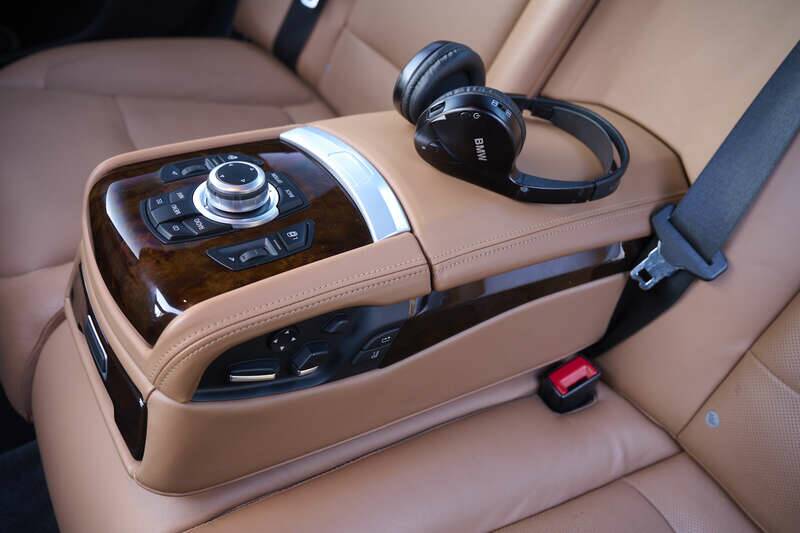 Image 43/50 de BMW 760Li (2011)