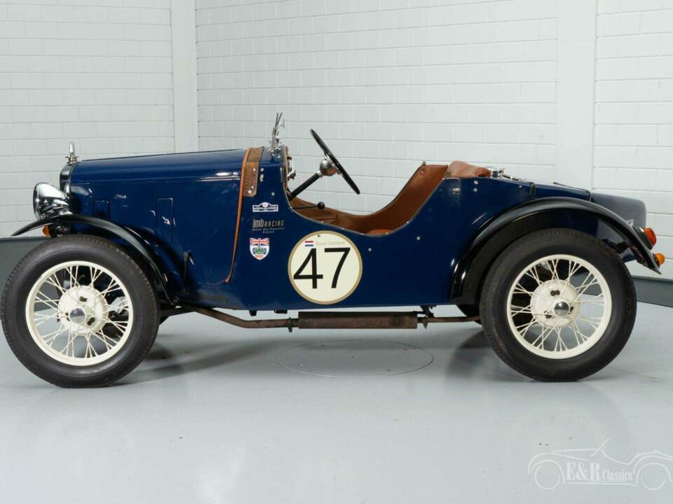 Afbeelding 4/19 van Austin Seven (1936)