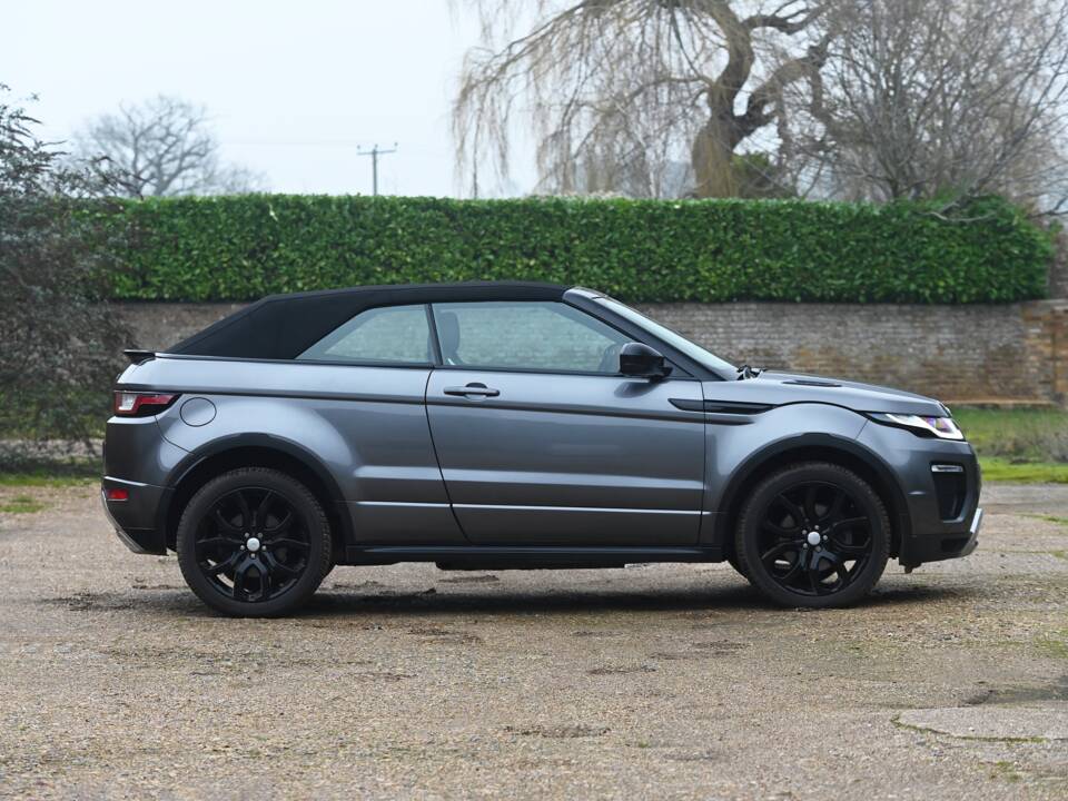Bild 8/40 von Land Rover Range Rover Evoque TD4 (2016)