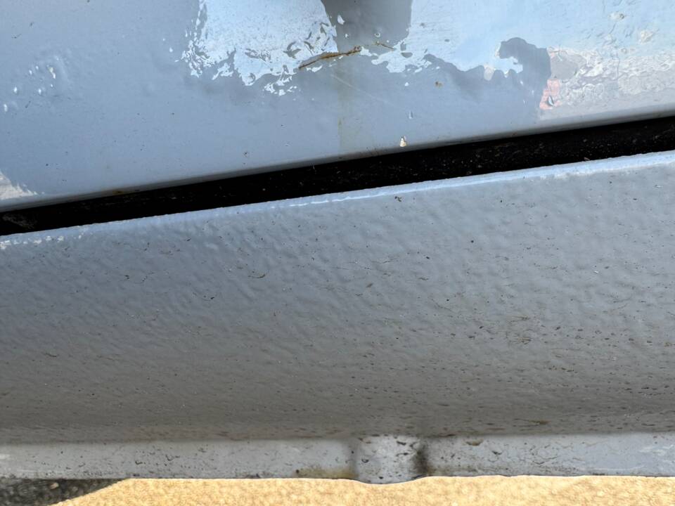 Image 15/16 of Volkswagen T2 a&#x2F;b (1972)