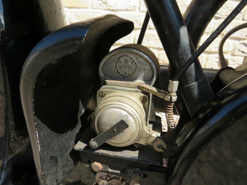 Bild 31/50 von Raleigh Model 20 (1926)