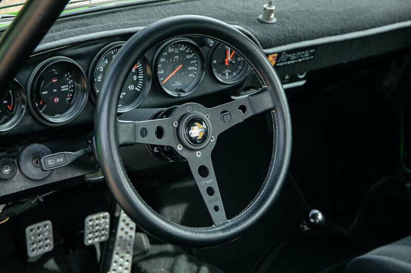 Bild 33/50 von Porsche 911 RSR 3.8 (1980)