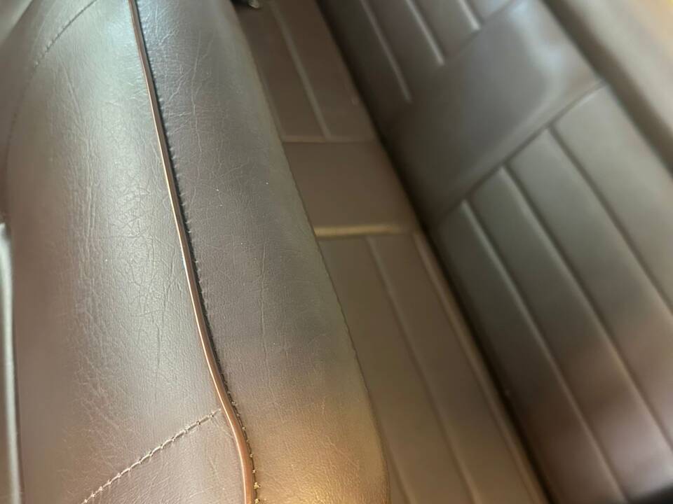 Bild 13/16 von Volvo 1800 S (1967)