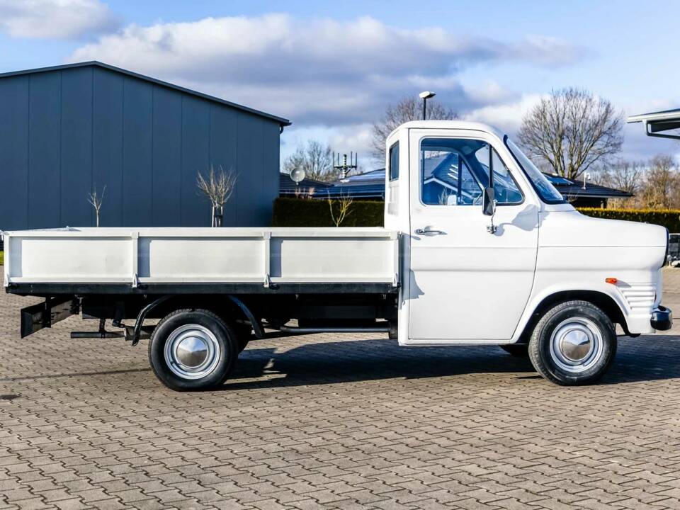 Bild 6/58 von Ford Transit (1975)