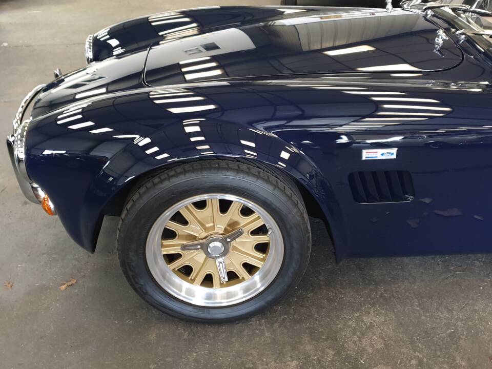 Imagen 8/45 de AC Cobra Mk IV (1982)