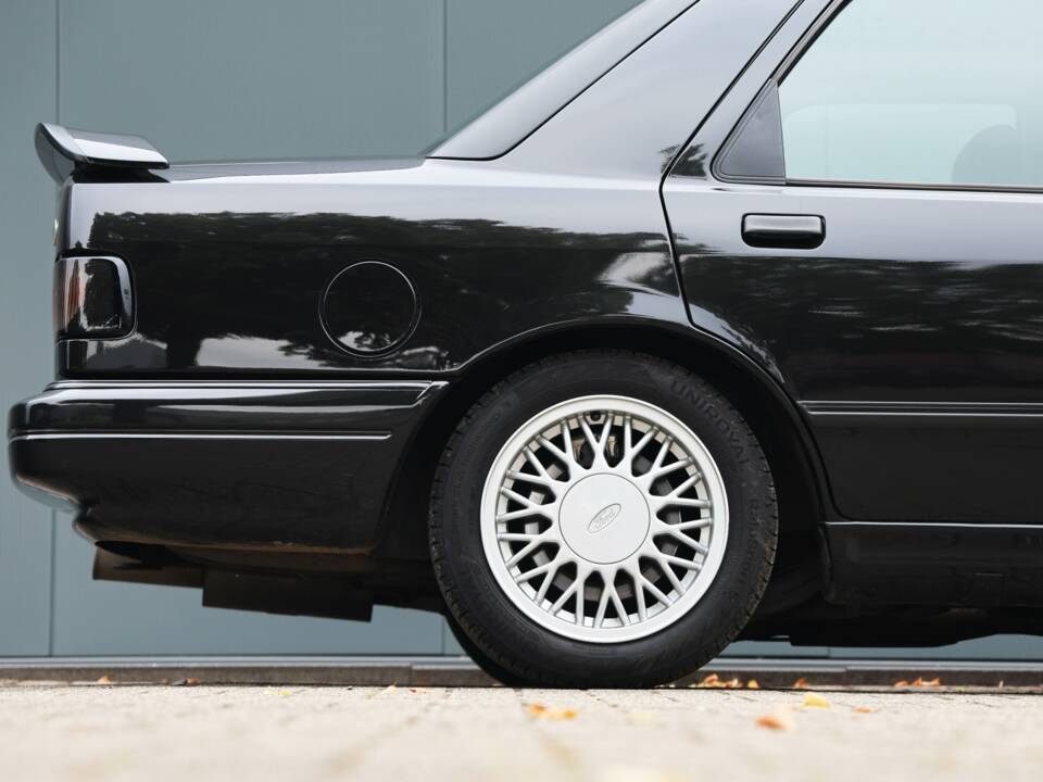 Image 7/50 of Ford Sierra Cosworth 4x4 (1992)