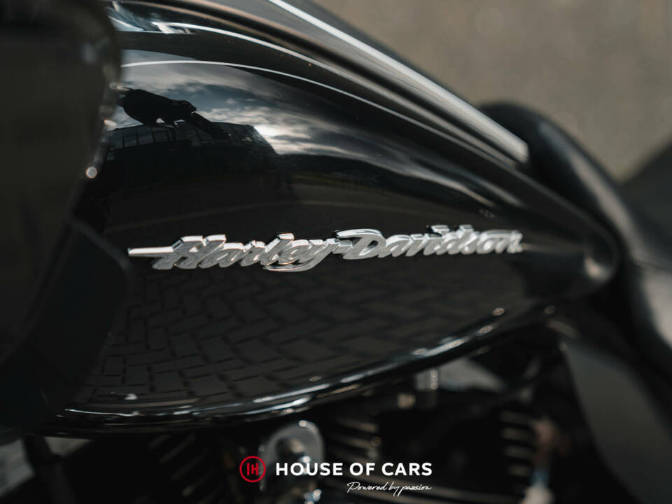 Image 13/51 of Harley-Davidson DUMMY (2015)