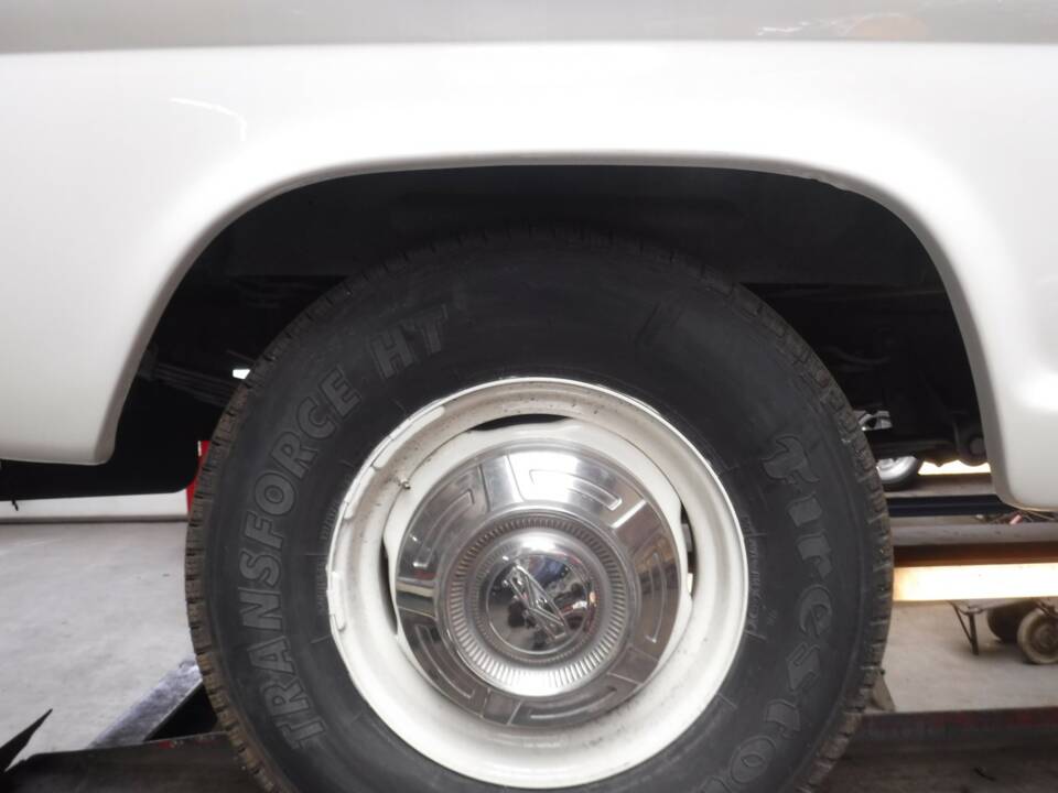 Image 15/41 of Ford F-250 (1967)