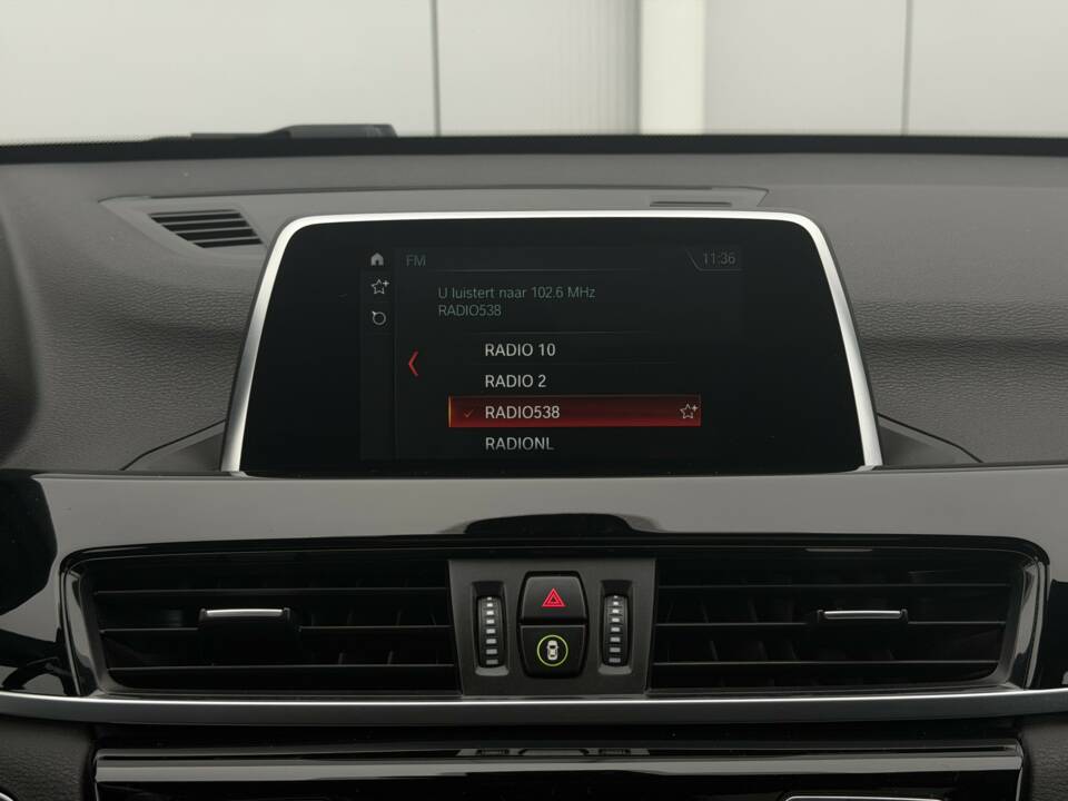 Obraz 18/39 pojazdu BMW X1 sDrive18i (2018)