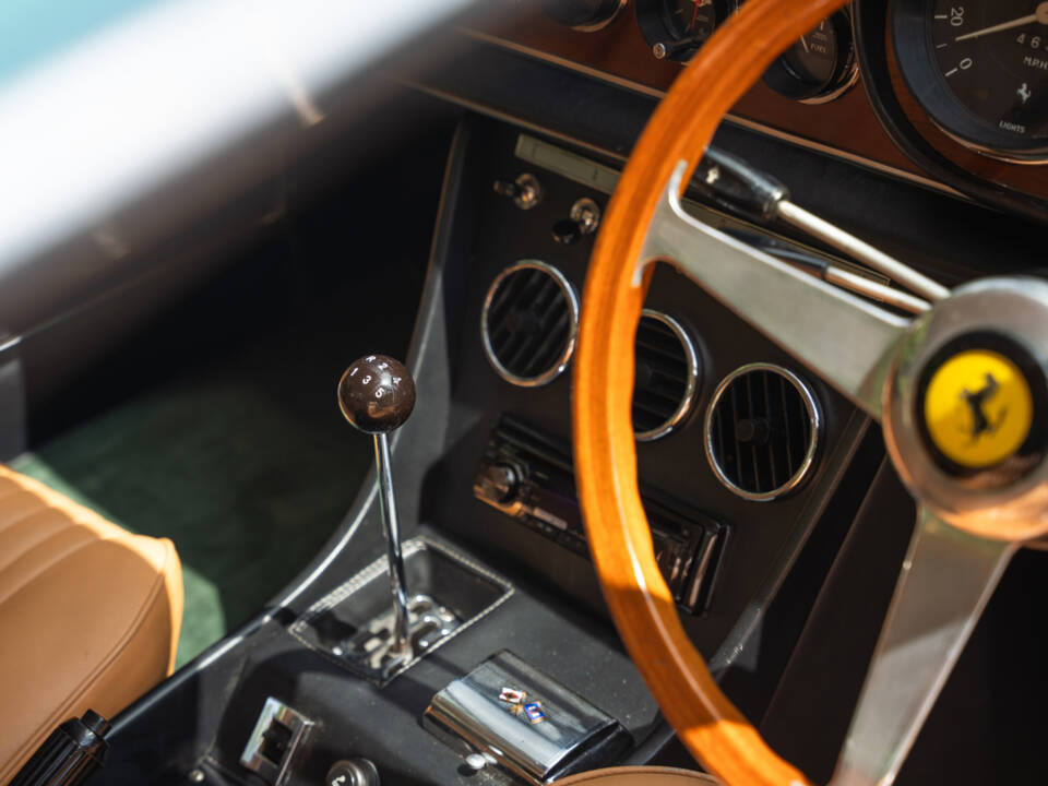 Immagine 19/50 di Ferrari 365 GTC (1969)