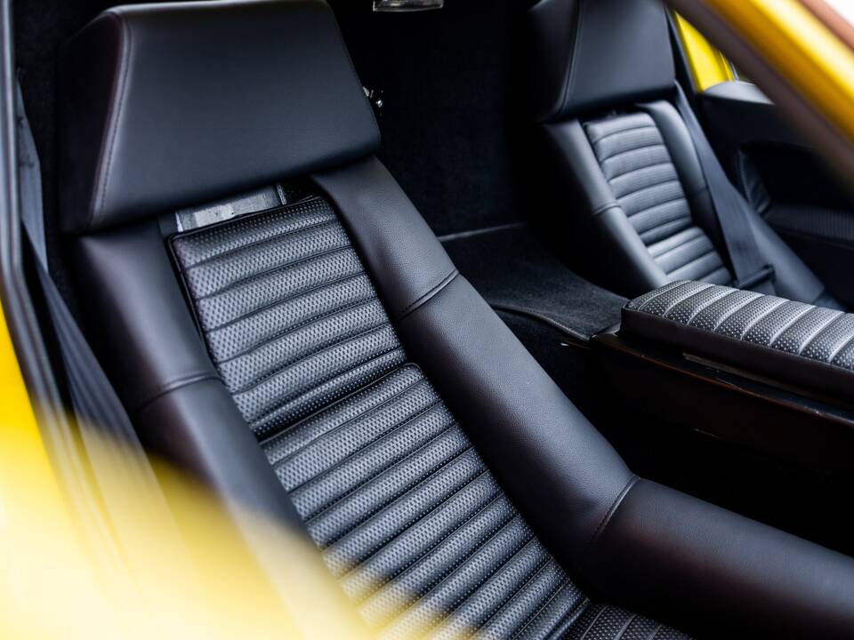 Image 20/34 of Lotus Europa (1971)