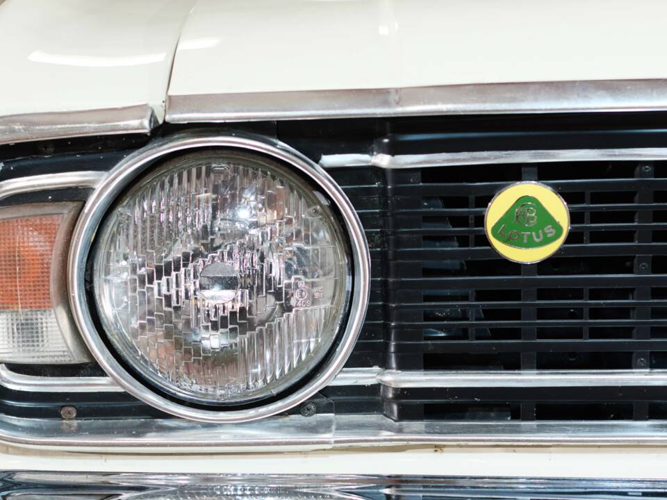 Image 44/53 de Ford Lotus Cortina (1969)