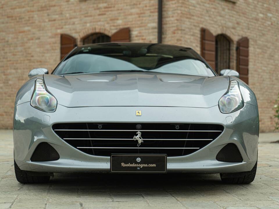 Bild 5/50 von Ferrari California T (2014)