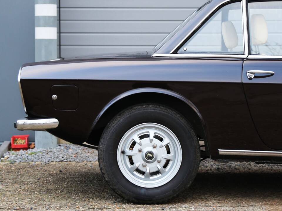 Immagine 4/44 di Lancia Fulvia 1.3 S (1970)