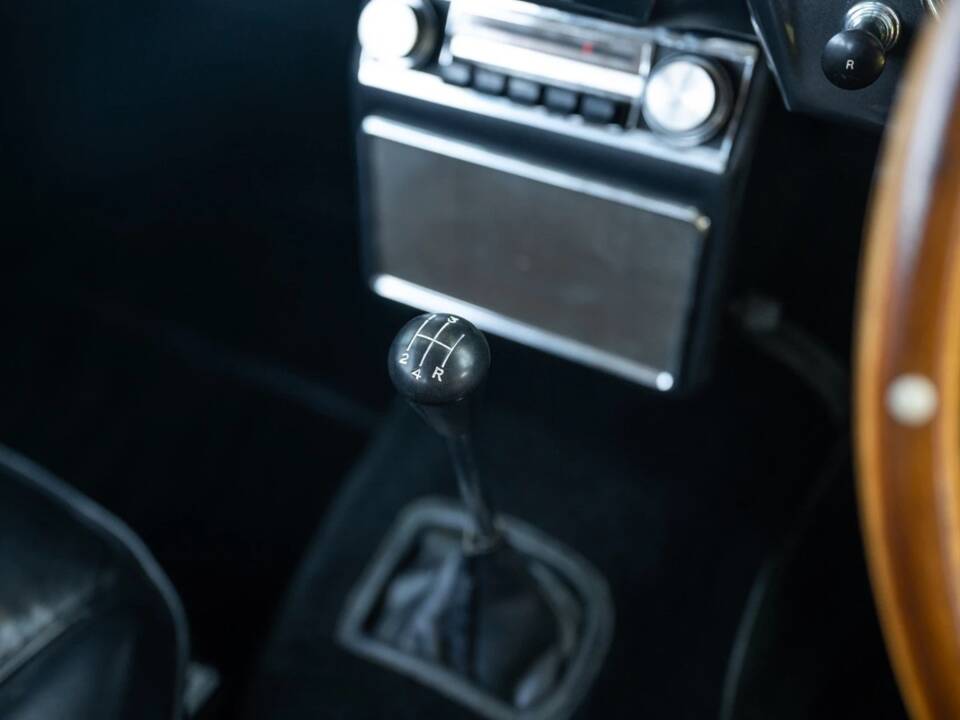 Afbeelding 36/76 van Aston Martin DB 4 (1961)