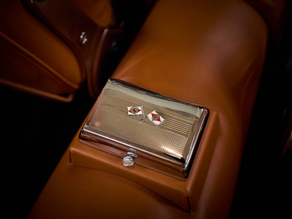 Imagen 52/90 de Ferrari 250 GT 2+2 (1963)