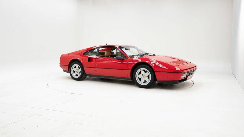 Afbeelding 3/15 van Ferrari 328 GTB (1987)