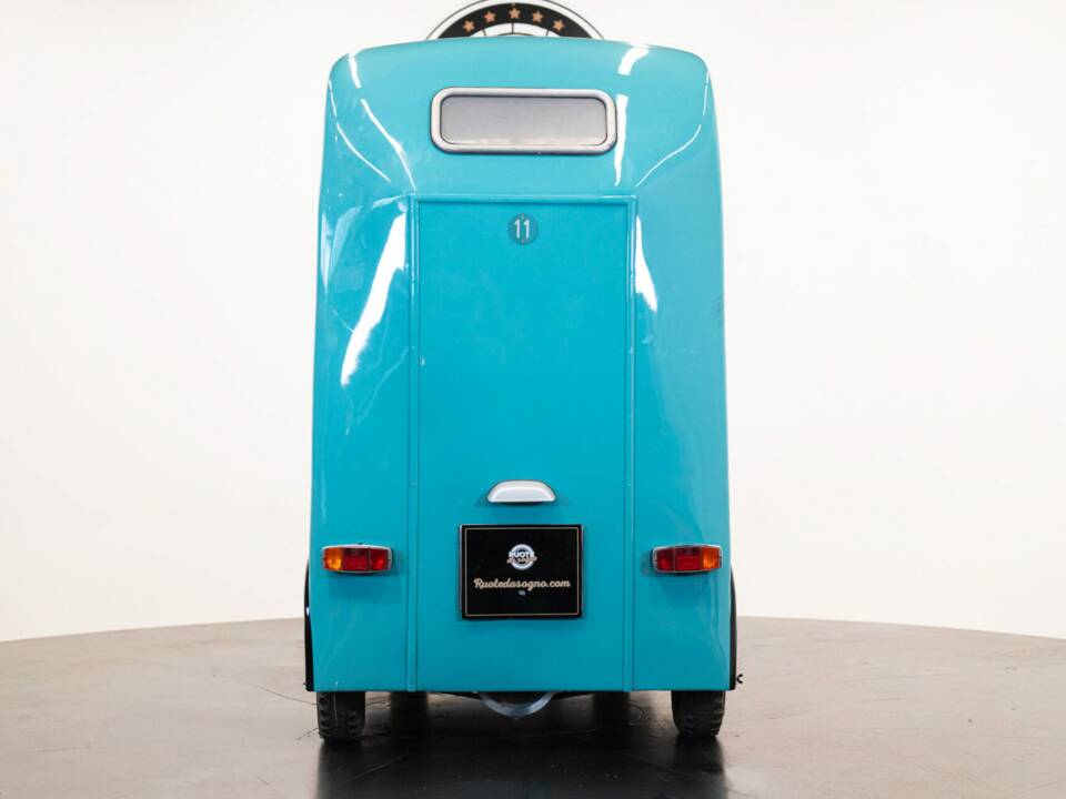 Bild 9/36 von Turrinelli Model AT9 Electric (1967)