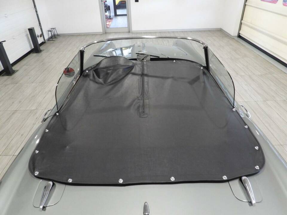 Image 6/10 of Alfa Romeo 2000 Spider (1959)