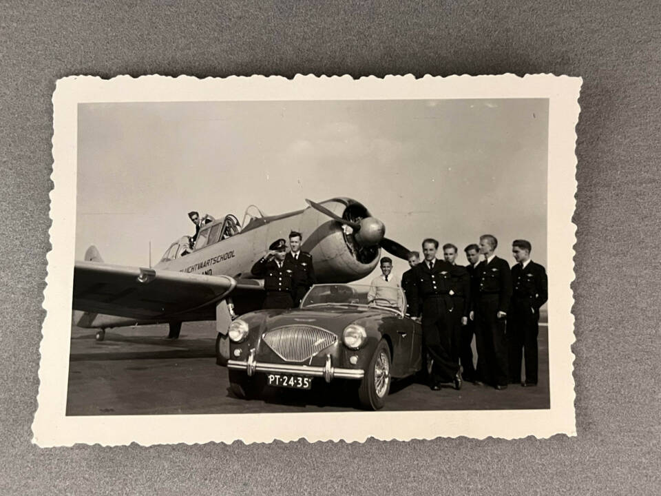 Image 5/50 of Austin-Healey 100&#x2F;4 (BN1) (1954)