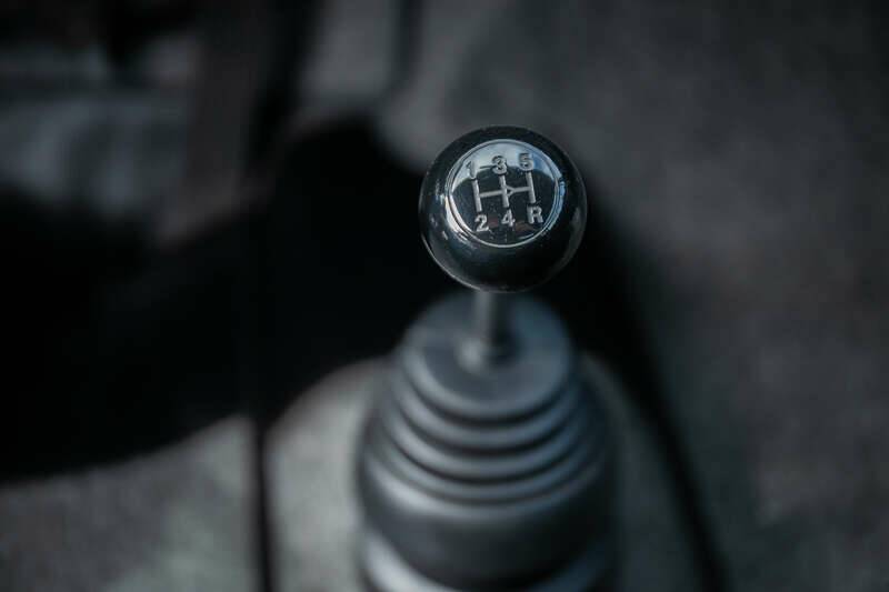 Image 35/50 of Porsche 911 Carrera RS 2.7 (Touring) (1975)