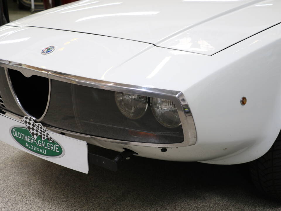 Image 9/31 of Alfa Romeo Junior Zagato GT 1600 (1973)