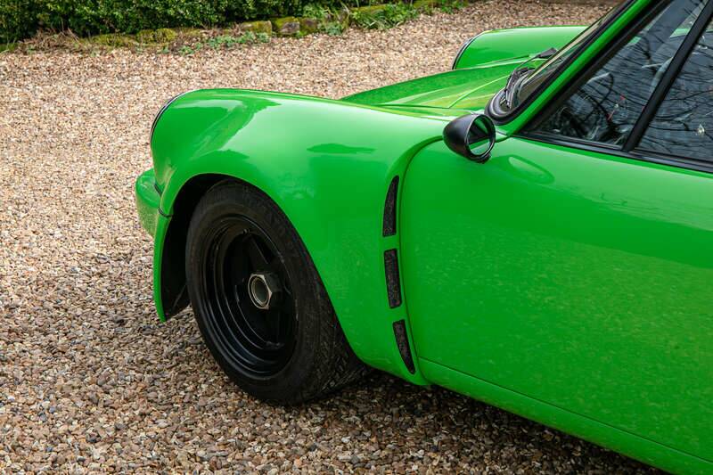 Bild 50/50 von Porsche 911 RSR 3.8 (1980)