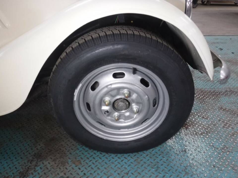 Afbeelding 27/50 van Morgan Plus 4 (1958)